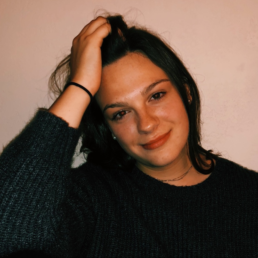 Meet your Posher, Ashley